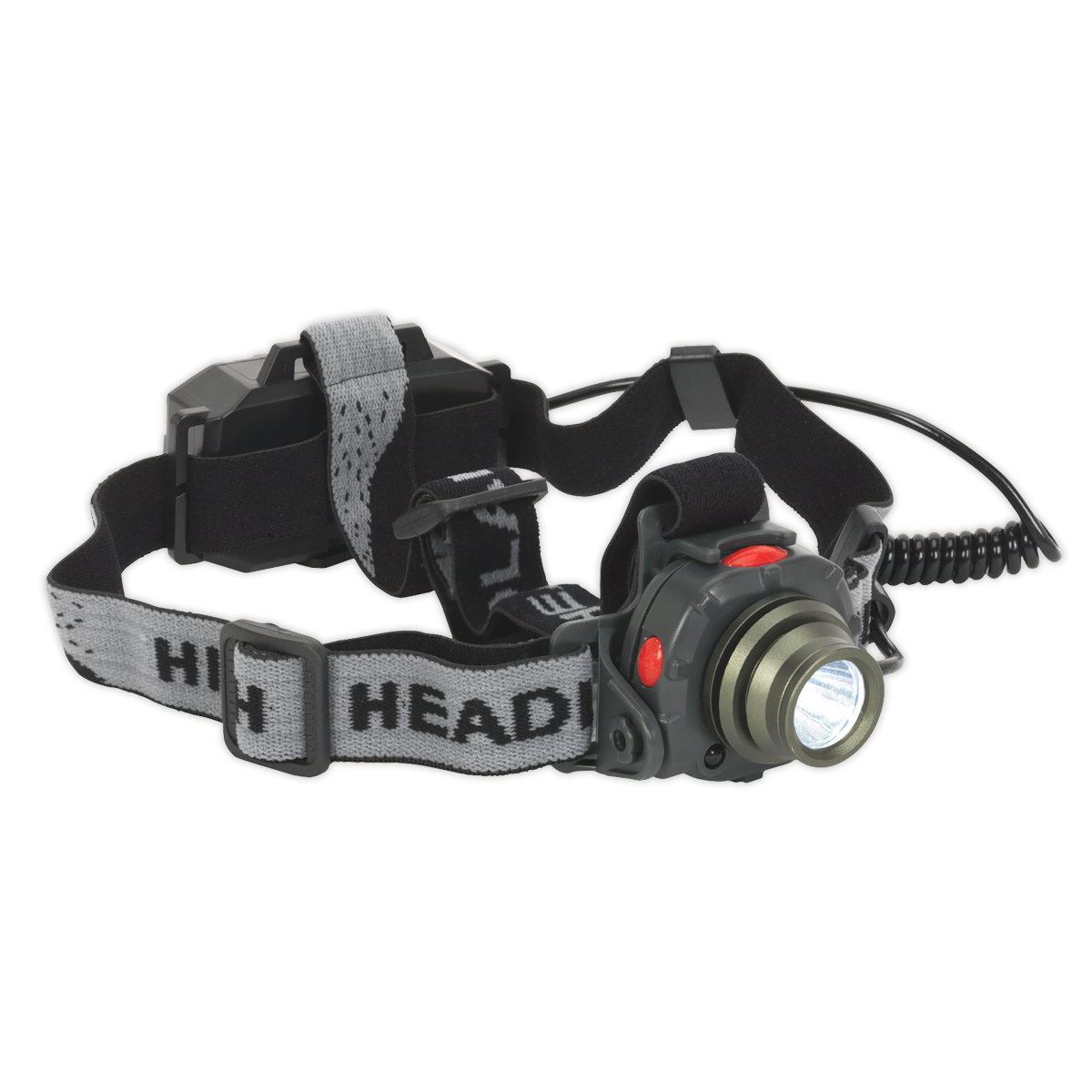 Sealey LED Head Torch 